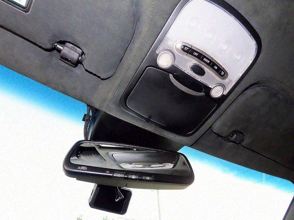 Ssangyong Chairman 2015 Negro - Importación desde Corea - HF Imports Iquique - Foto 15