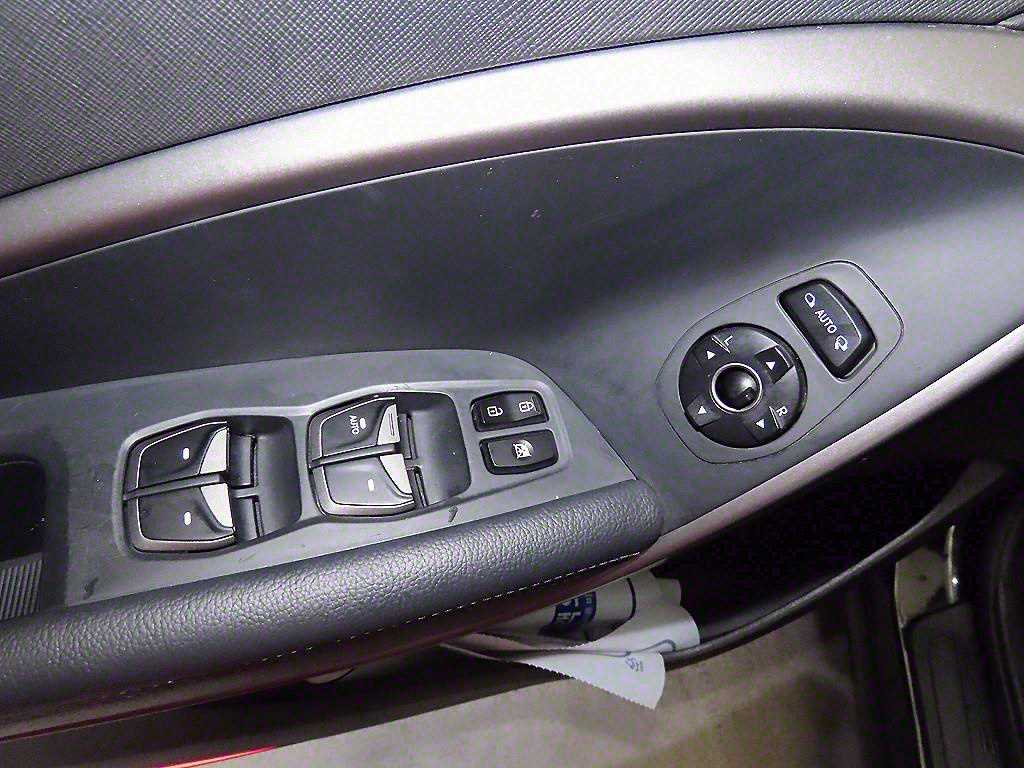 HYUNDAI Santa Fe 2014 Gris - Importación desde Corea - HF Imports Iquique - Foto 14