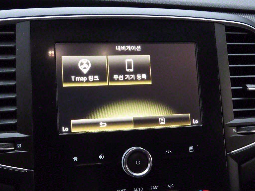 SAMSUNG SM6 - Vista 8