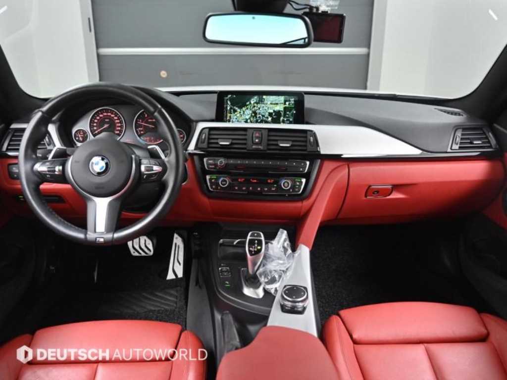 BMW 4 Series - Vista 7