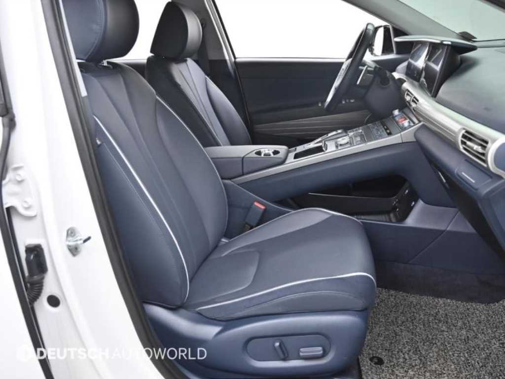 HYUNDAI Nexo - Vista 10