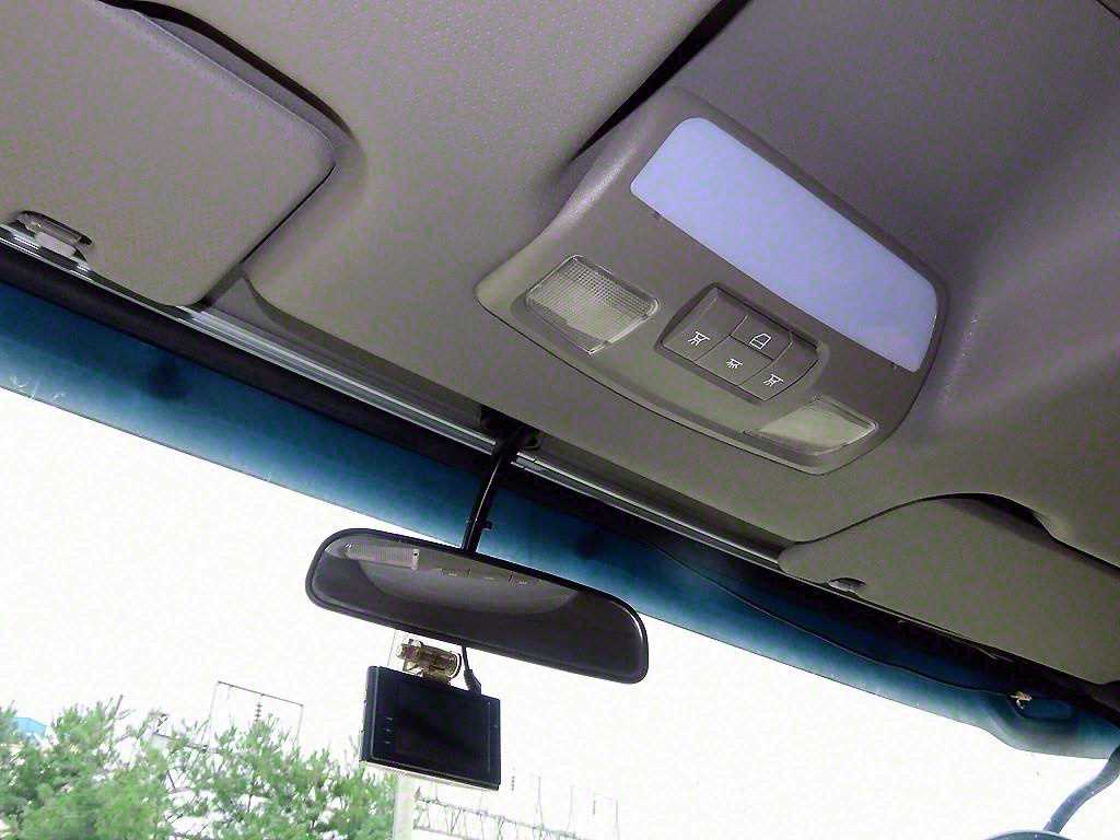 medium and large cargo Cargo 2018 Blanco - Importación desde Corea - HF Imports Iquique - Foto 14