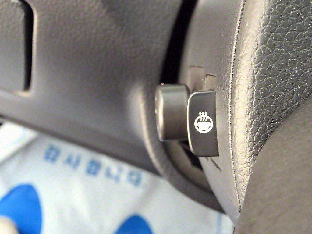 Ssangyong Chairman - Vista 12