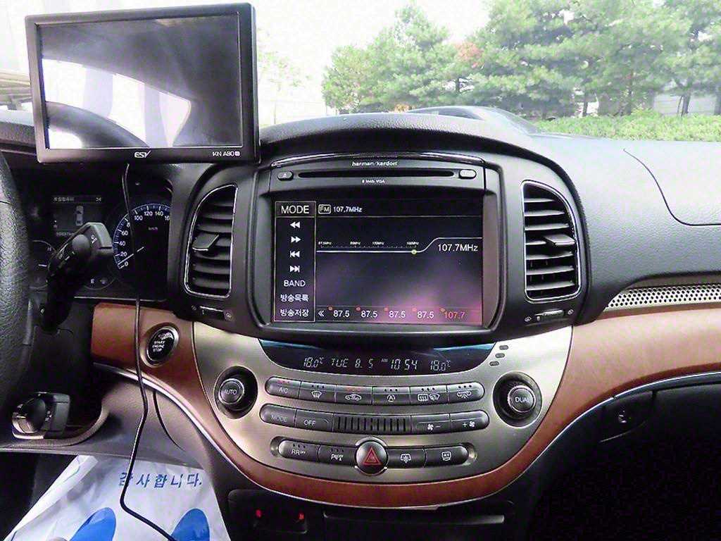 Ssangyong Chairman 2015 Negro - Importación desde Corea - HF Imports Iquique - Foto 13