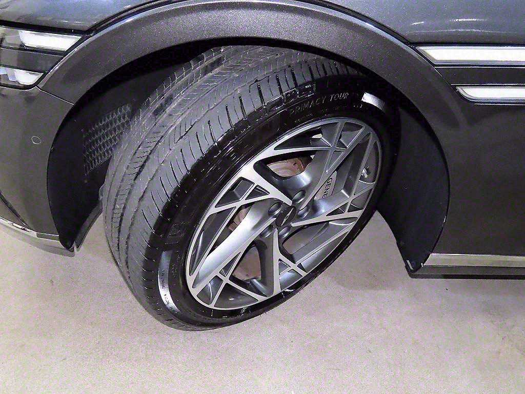 Genesis G90 2022 Gris - Importación desde Corea - HF Imports Iquique - Foto 20