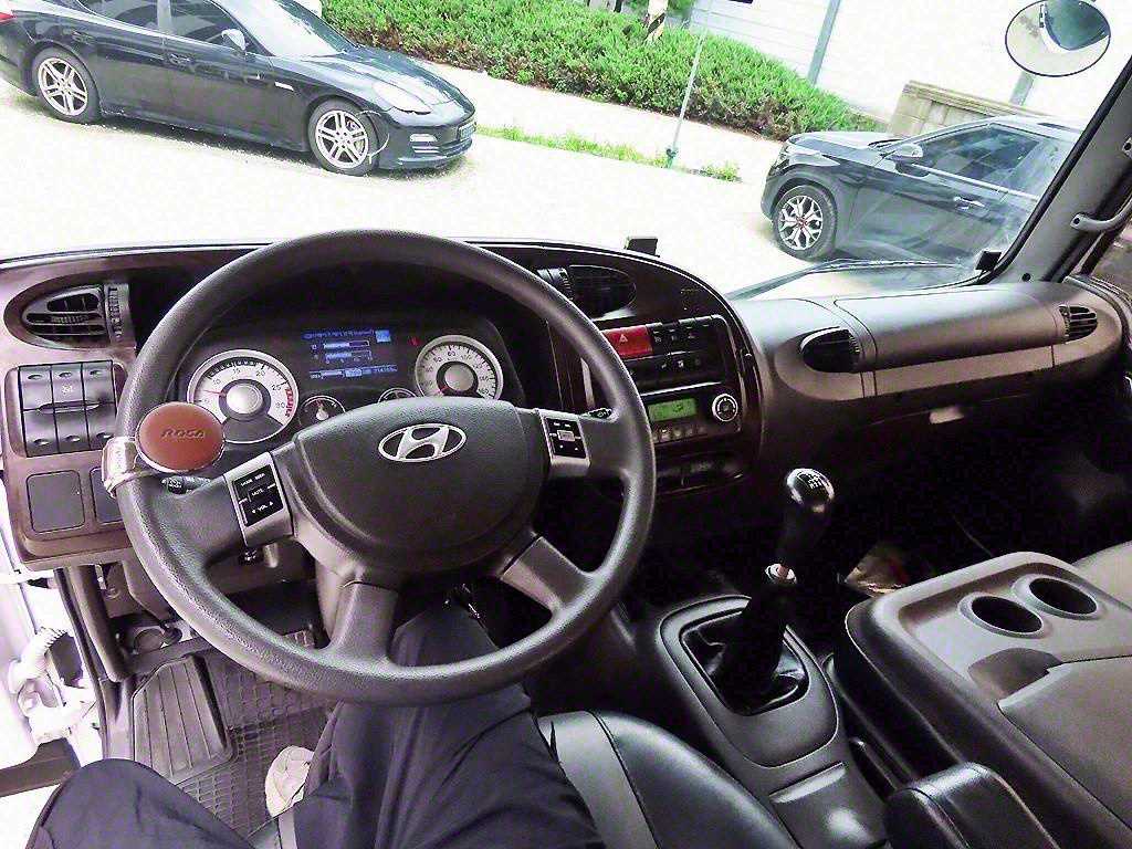 medium and large cargo Cargo - Vista 7