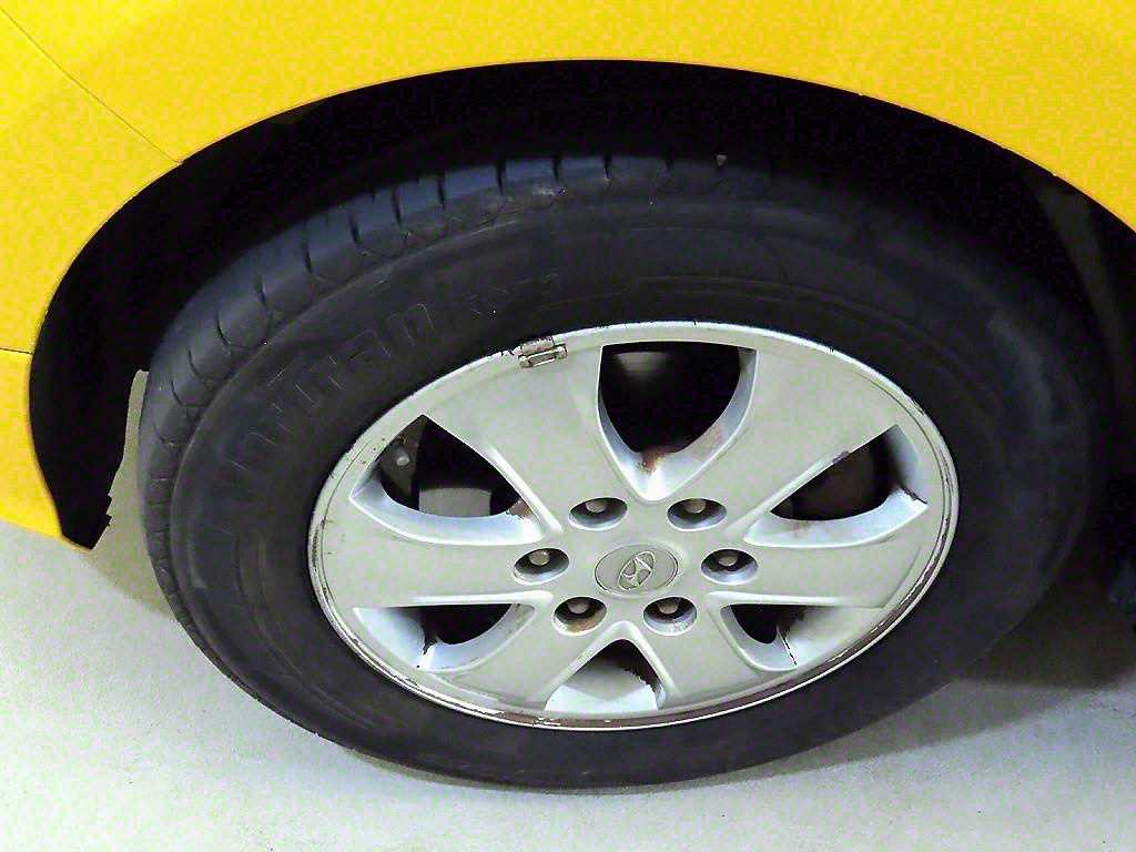 HYUNDAI Starex 2019 Amarillo - Importación desde Corea - HF Imports Iquique - Foto 20