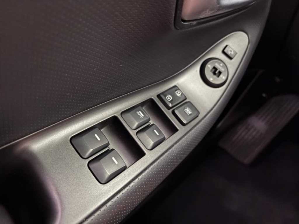 KIA Morning - Vista 12