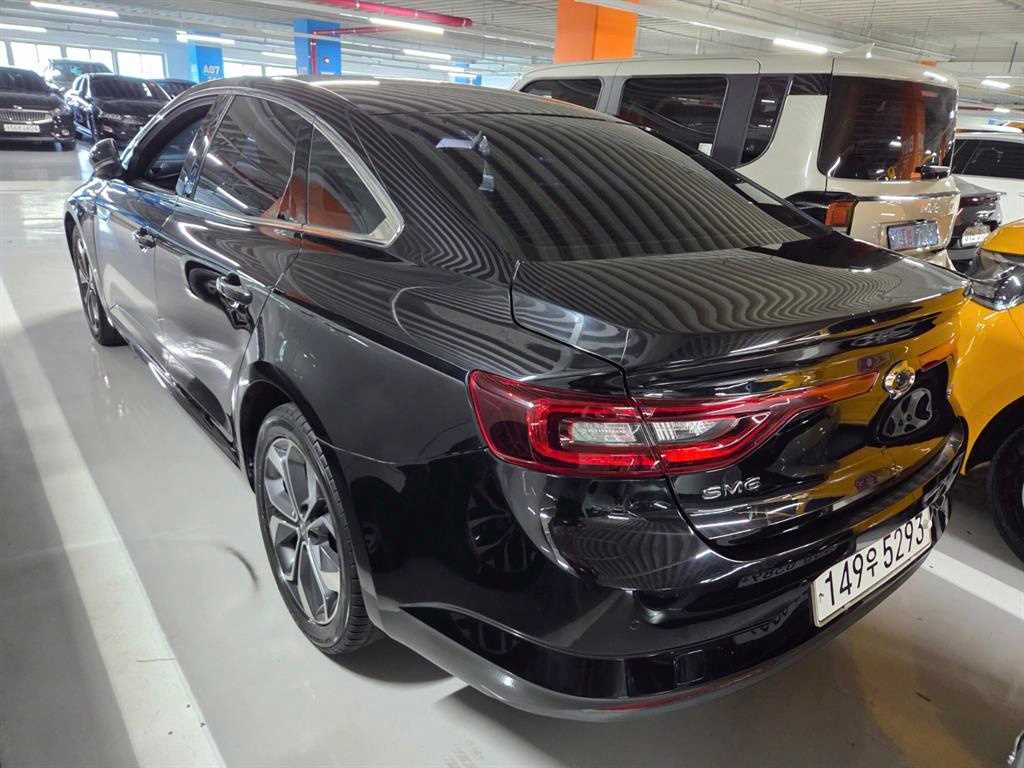 SAMSUNG SM6 - Vista 4