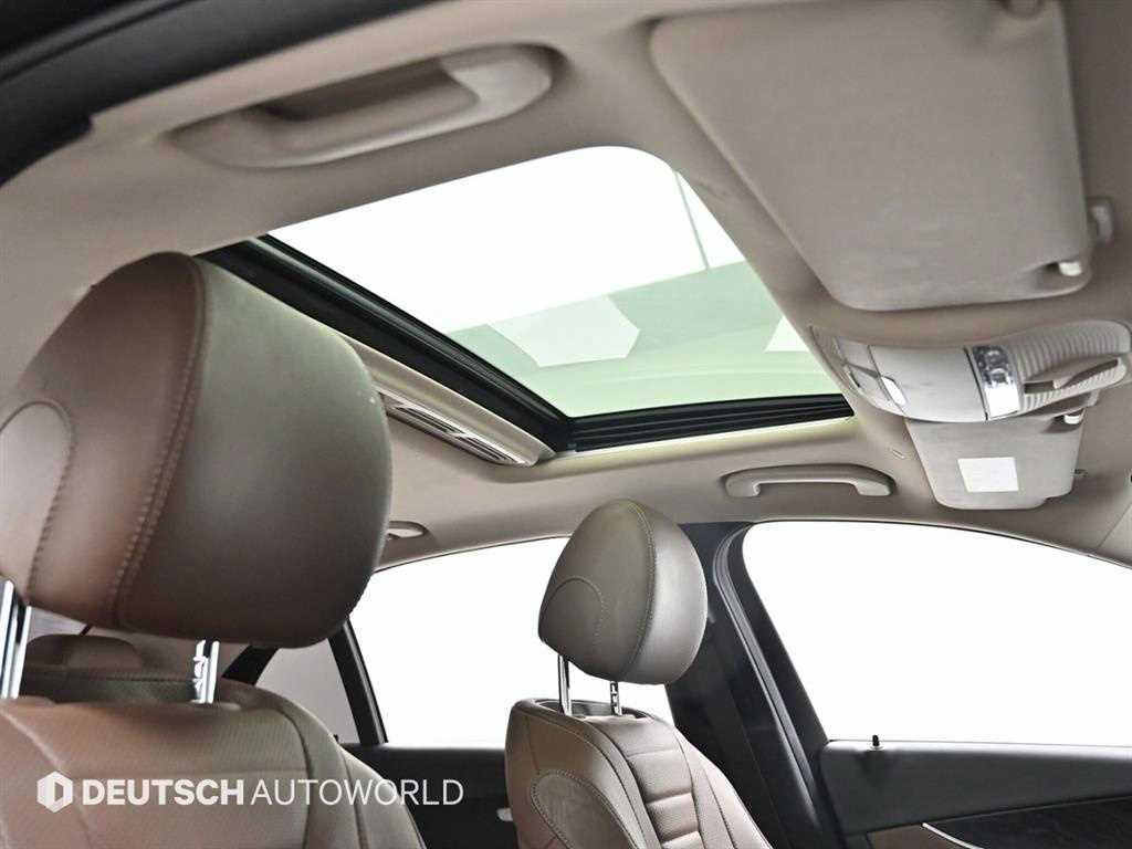 Mercedes Benz E class 2017 Plateado - Importación desde Corea - HF Imports Iquique - Foto 19