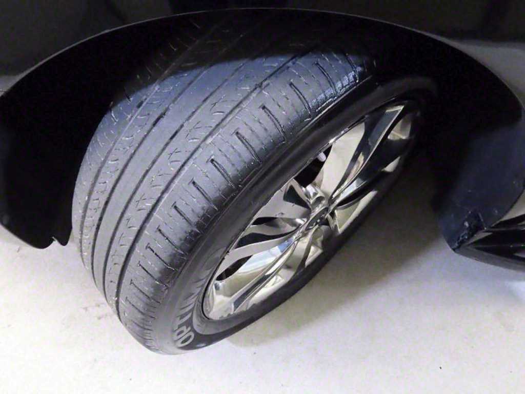 KIA Carnival 2015 Negro - Importación desde Corea - HF Imports Iquique - Foto 20