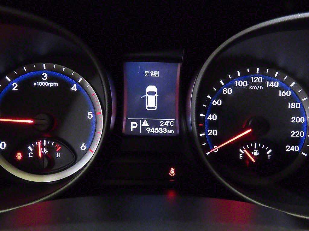 HYUNDAI Santa Fe - Vista 9