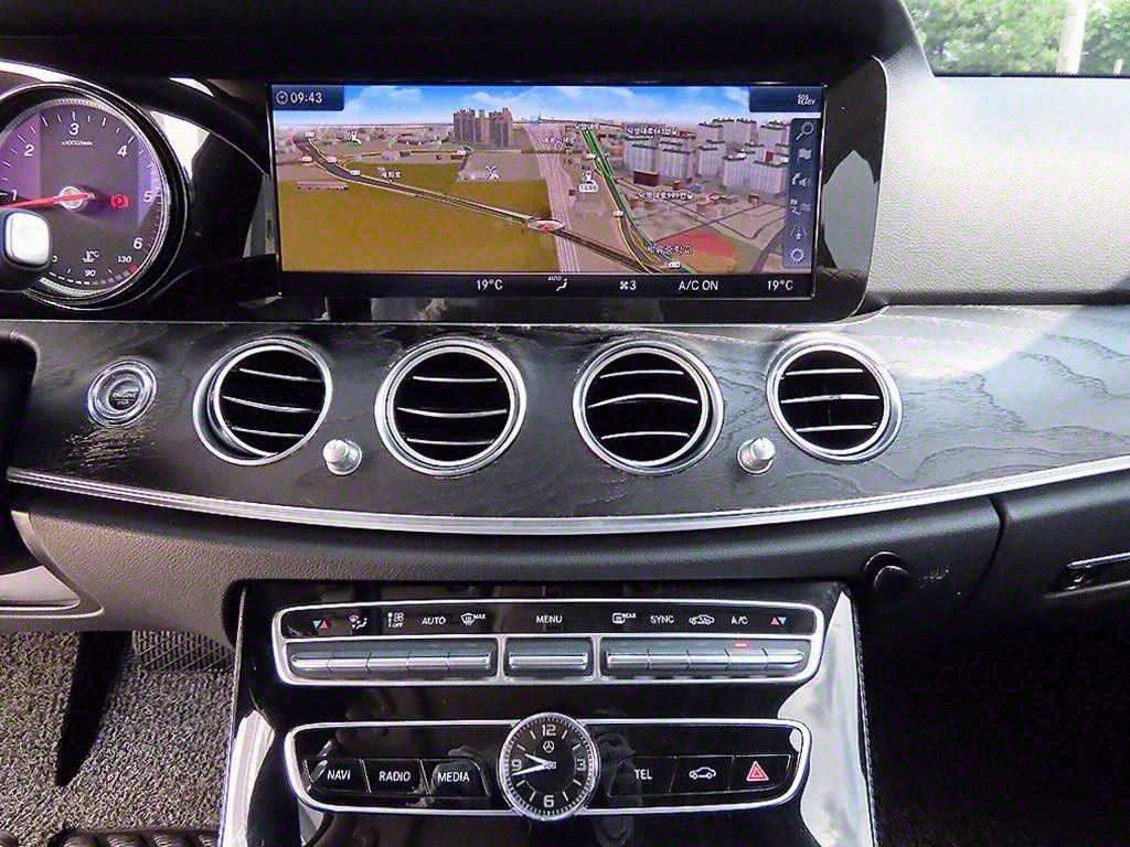 Mercedes Benz E class 2018 Negro - Importación desde Corea - HF Imports Iquique - Foto 13