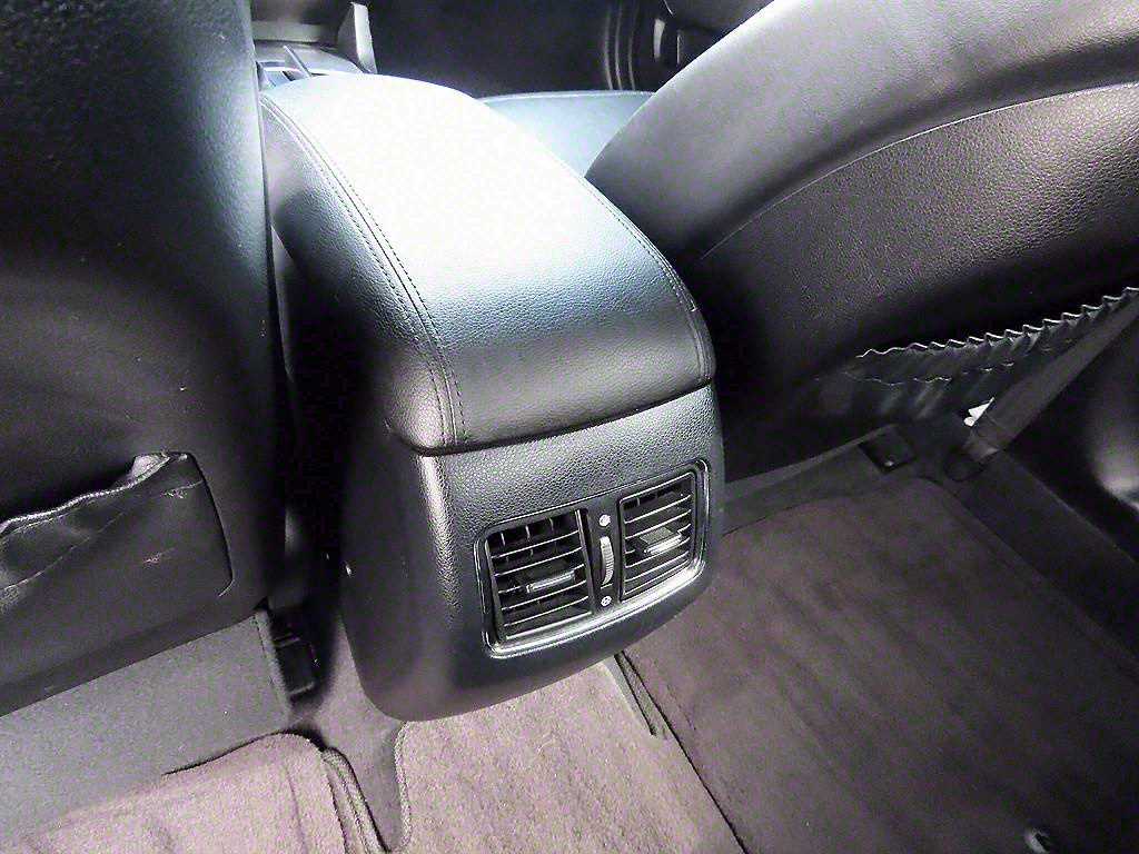 KIA K7 2010 Plateado - Importación desde Corea - HF Imports Iquique - Foto 18