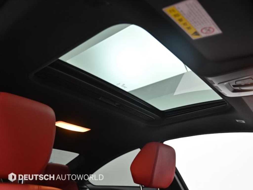 BMW 4 Series 2016 Blanco - Importación desde Corea - HF Imports Iquique - Foto 19