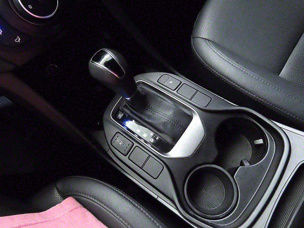 HYUNDAI Santa Fe - Vista 12