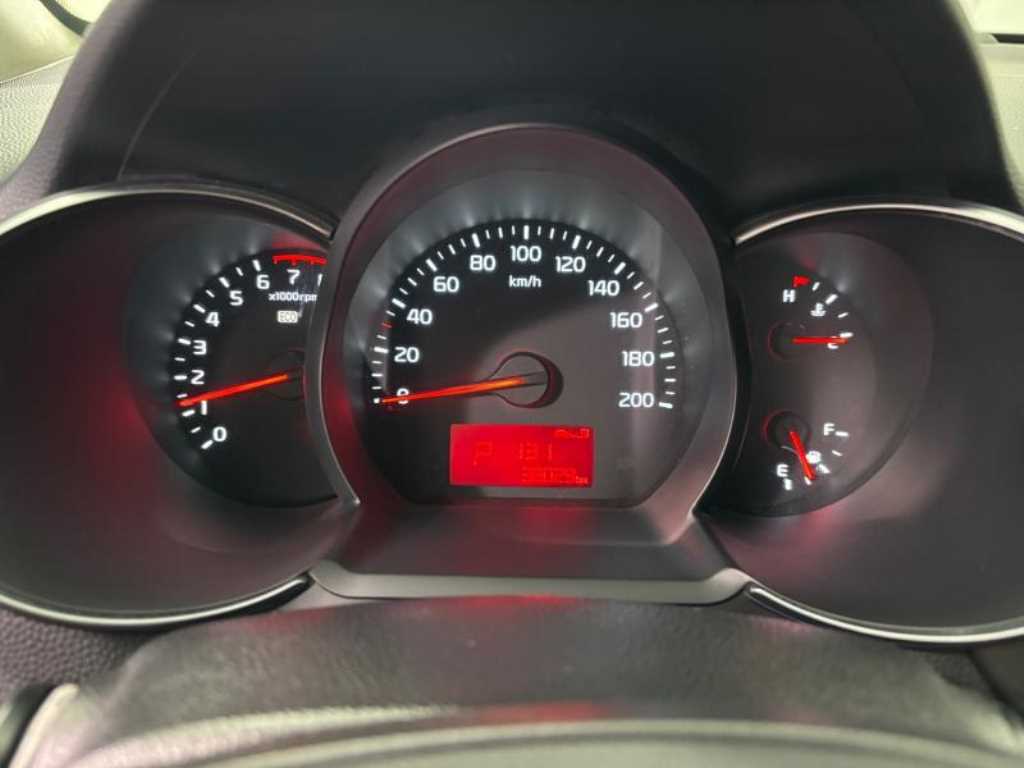 KIA Morning - Vista 7