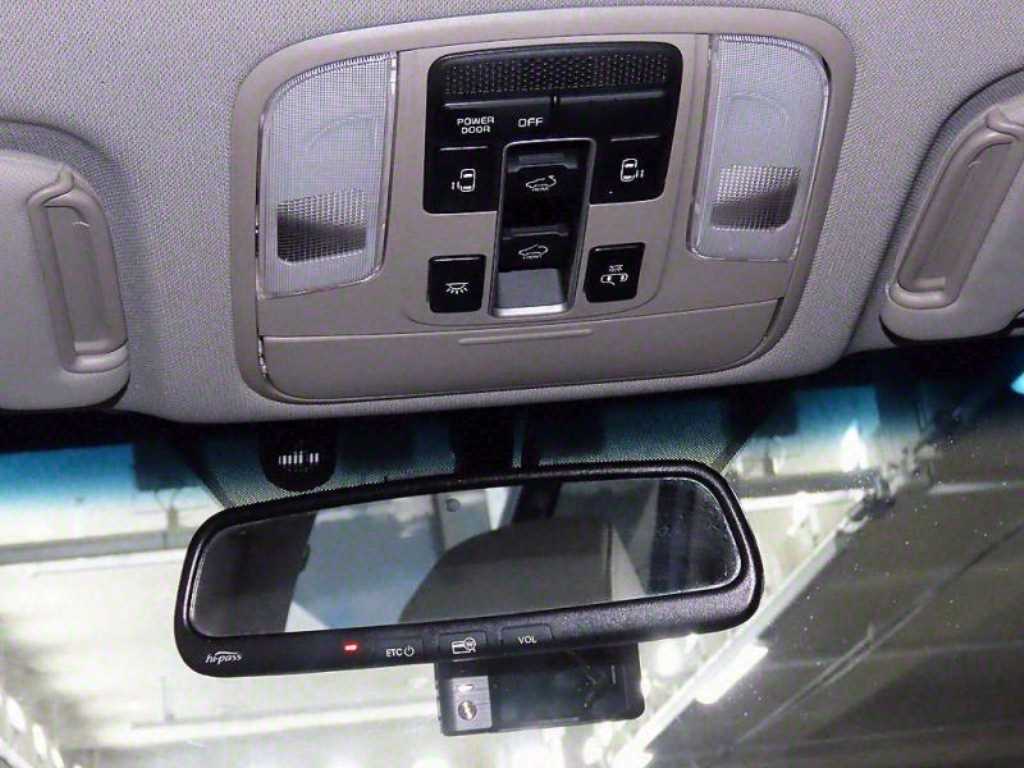 KIA Carnival 2015 Negro - Importación desde Corea - HF Imports Iquique - Foto 15