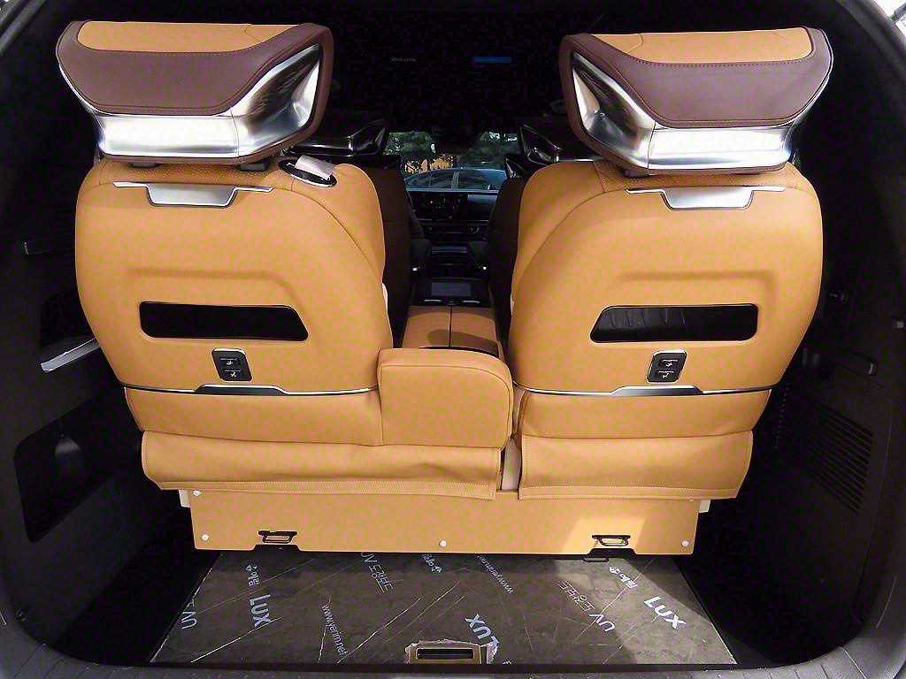 KIA Carnival 2024 Blanco - Importación desde Corea - HF Imports Iquique - Foto 18