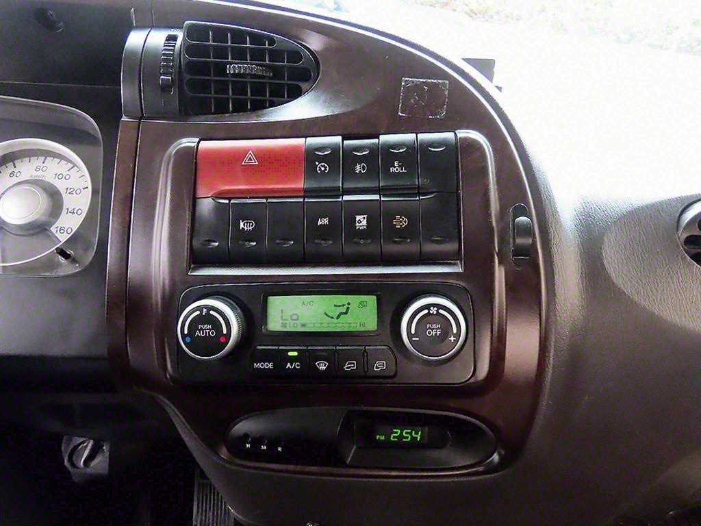 medium and large cargo Cargo - Vista 12