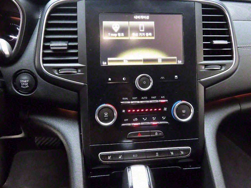 SAMSUNG SM6 - Vista 9