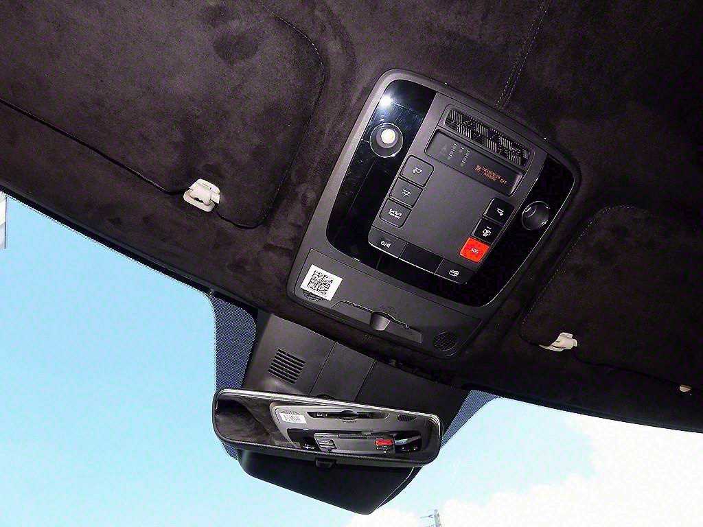 KIA Carnival 2024 Blanco - Importación desde Corea - HF Imports Iquique - Foto 14