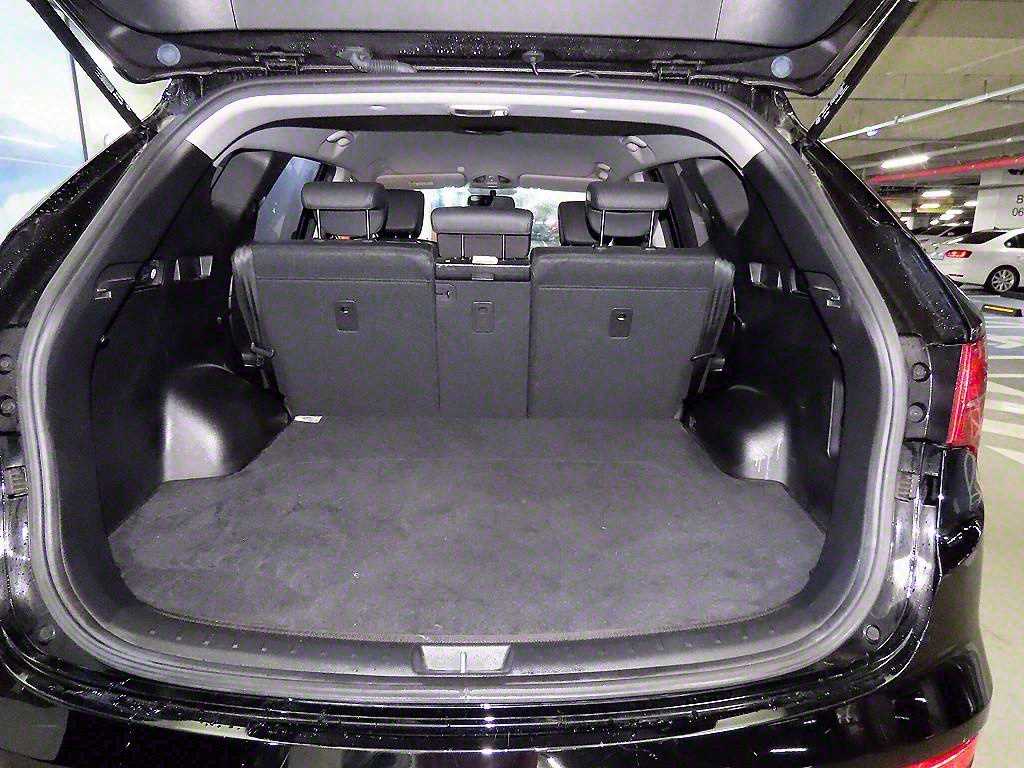 HYUNDAI Santa Fe 2014 Gris - Importación desde Corea - HF Imports Iquique - Foto 16