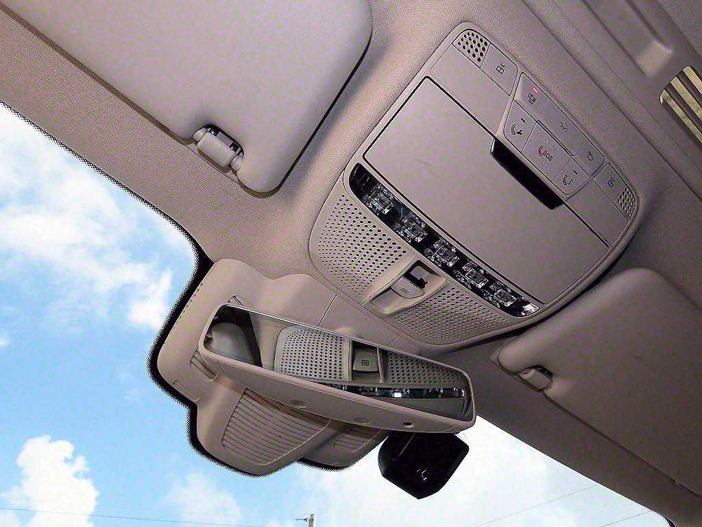 Mercedes Benz E class 2018 Negro - Importación desde Corea - HF Imports Iquique - Foto 15