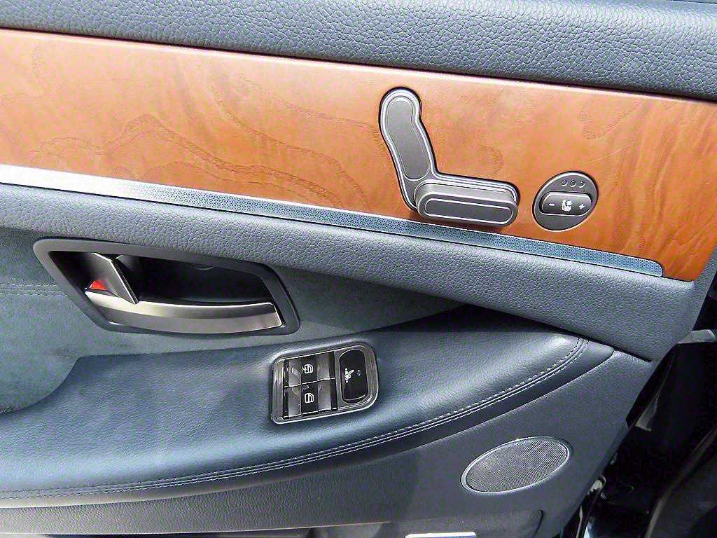 Ssangyong Chairman 2015 Negro - Importación desde Corea - HF Imports Iquique - Foto 16