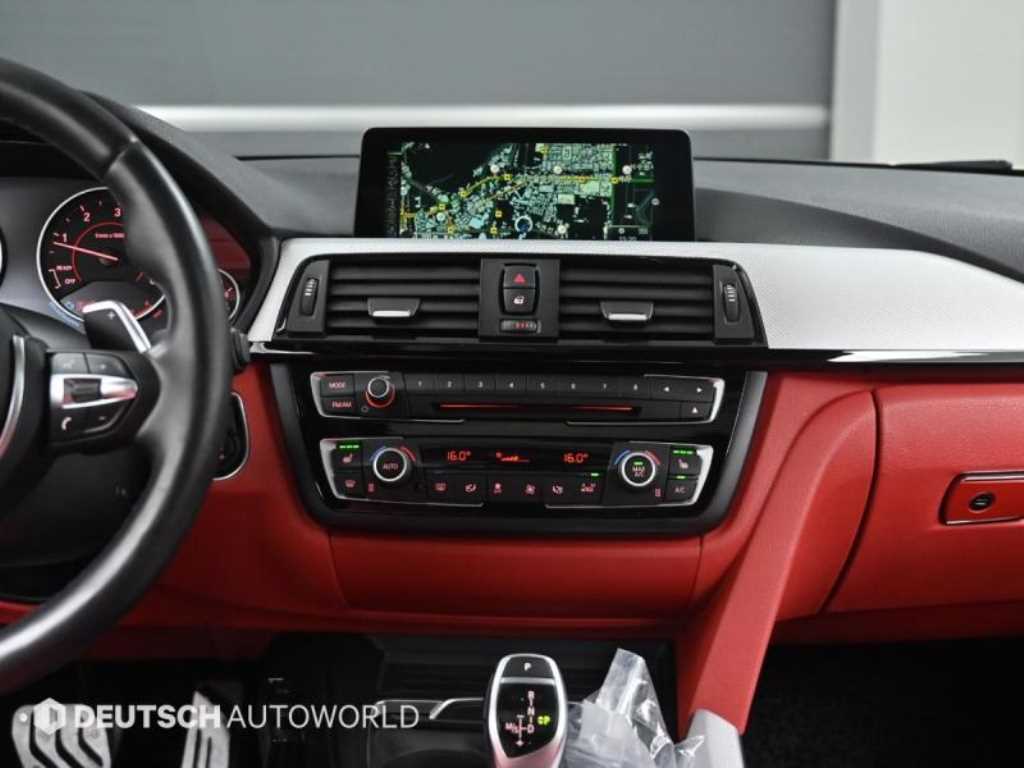 BMW 4 Series 2016 Blanco - Importación desde Corea - HF Imports Iquique - Foto 14