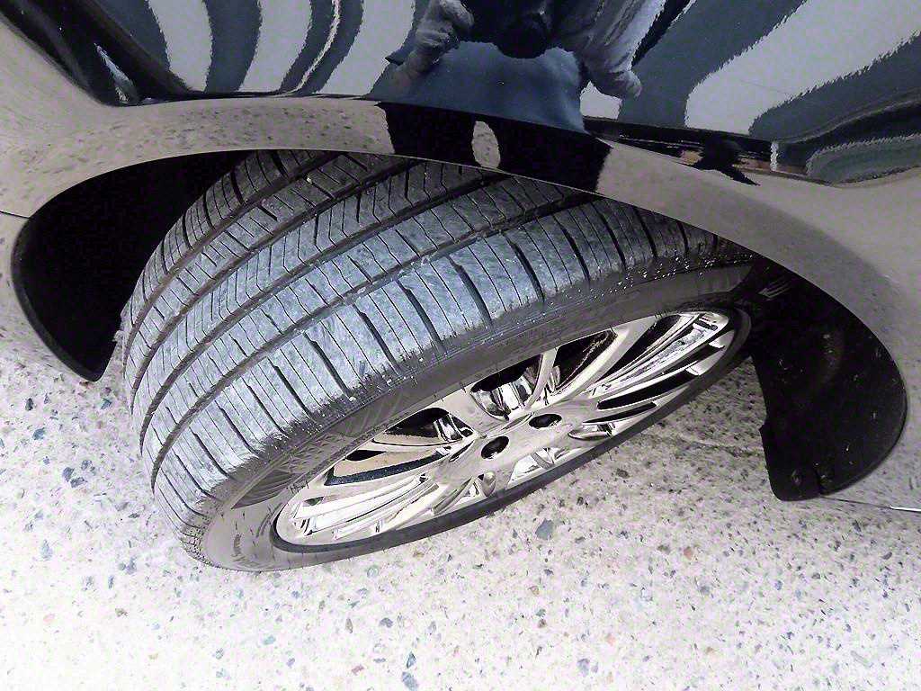 Ssangyong Chairman 2015 Negro - Importación desde Corea - HF Imports Iquique - Foto 20