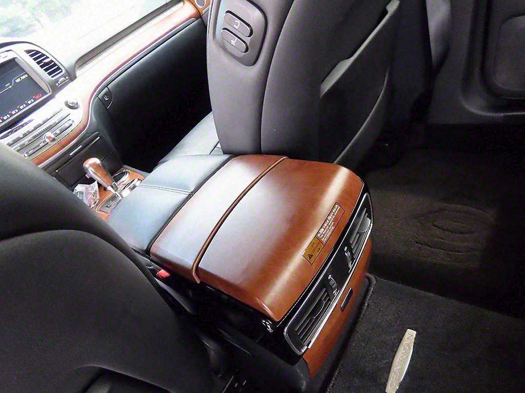 Ssangyong Chairman 2015 Negro - Importación desde Corea - HF Imports Iquique - Foto 17