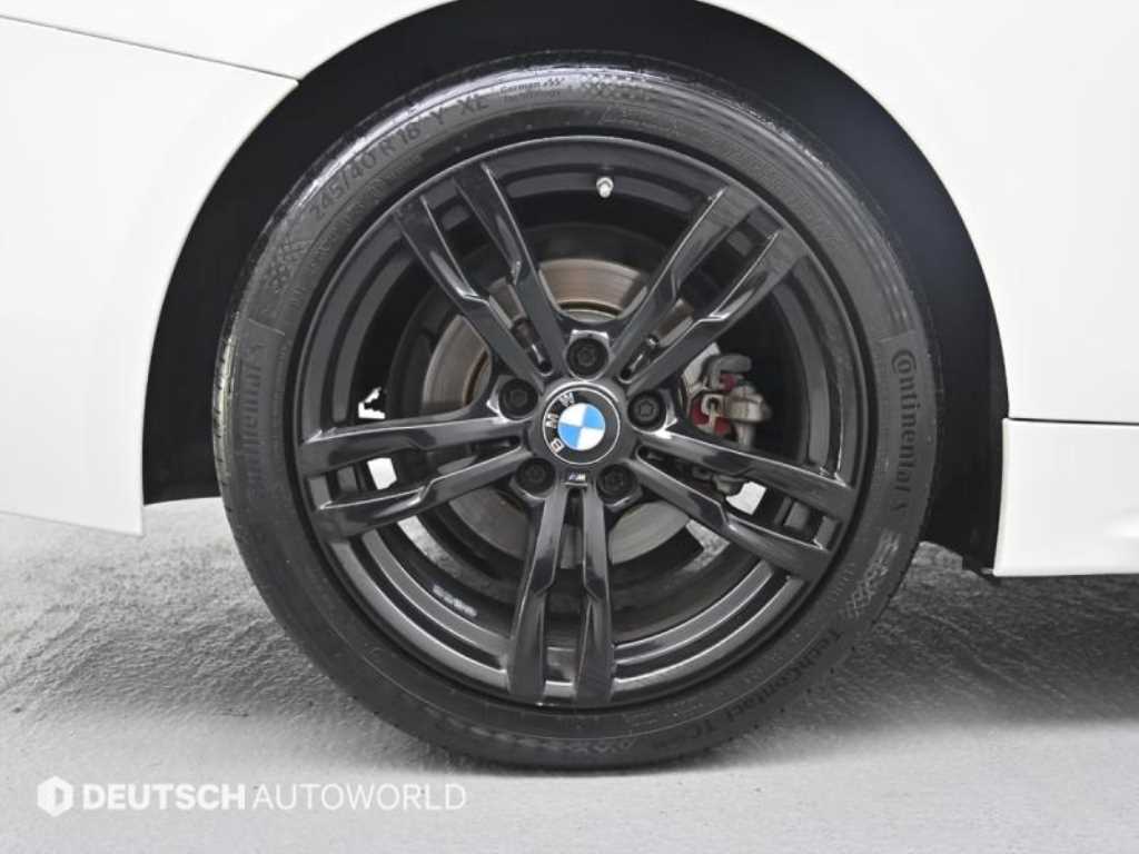 BMW 4 Series - Vista 5