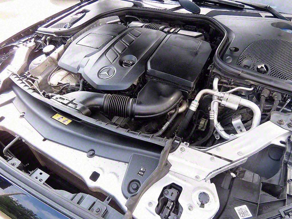 Mercedes Benz E class 2018 Negro - Importación desde Corea - HF Imports Iquique - Foto 19