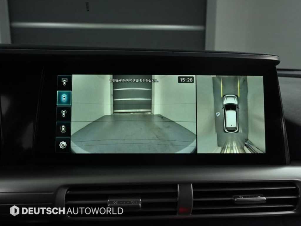 HYUNDAI Nexo 2020 Blanco - Importación desde Corea - HF Imports Iquique - Foto 15