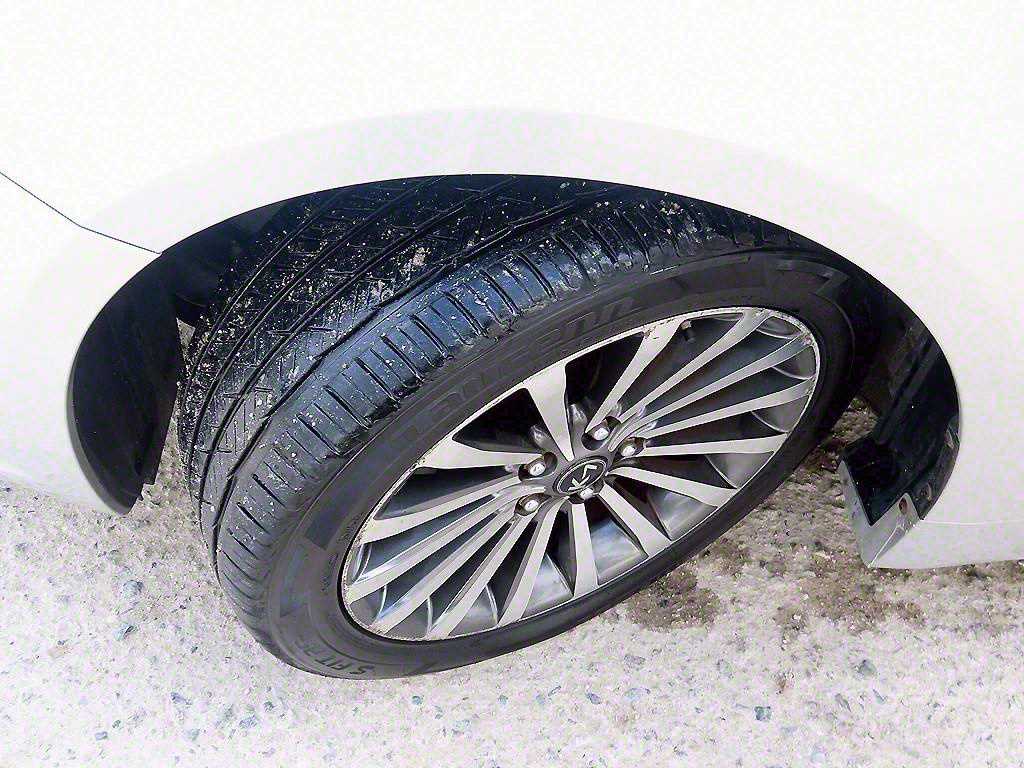 KIA K7 2010 Plateado - Importación desde Corea - HF Imports Iquique - Foto 20