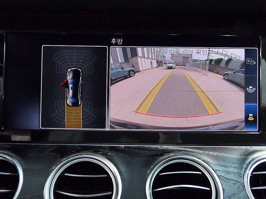 Mercedes Benz E class 2018 Negro - Importación desde Corea - HF Imports Iquique - Foto 14