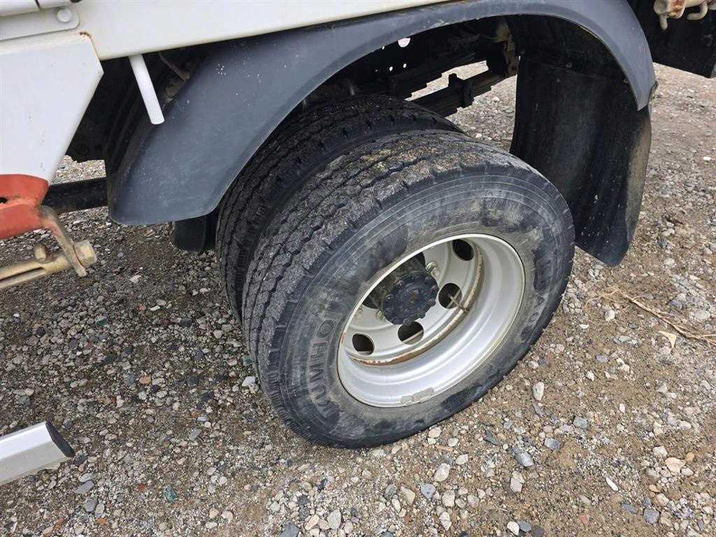 medium and large cargo Lekka - Vista 11