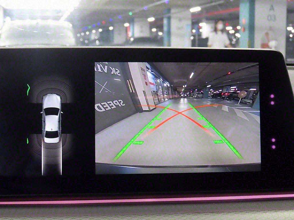 BMW 5 Series 2018 Negro - Importación desde Corea - HF Imports Iquique - Foto 14