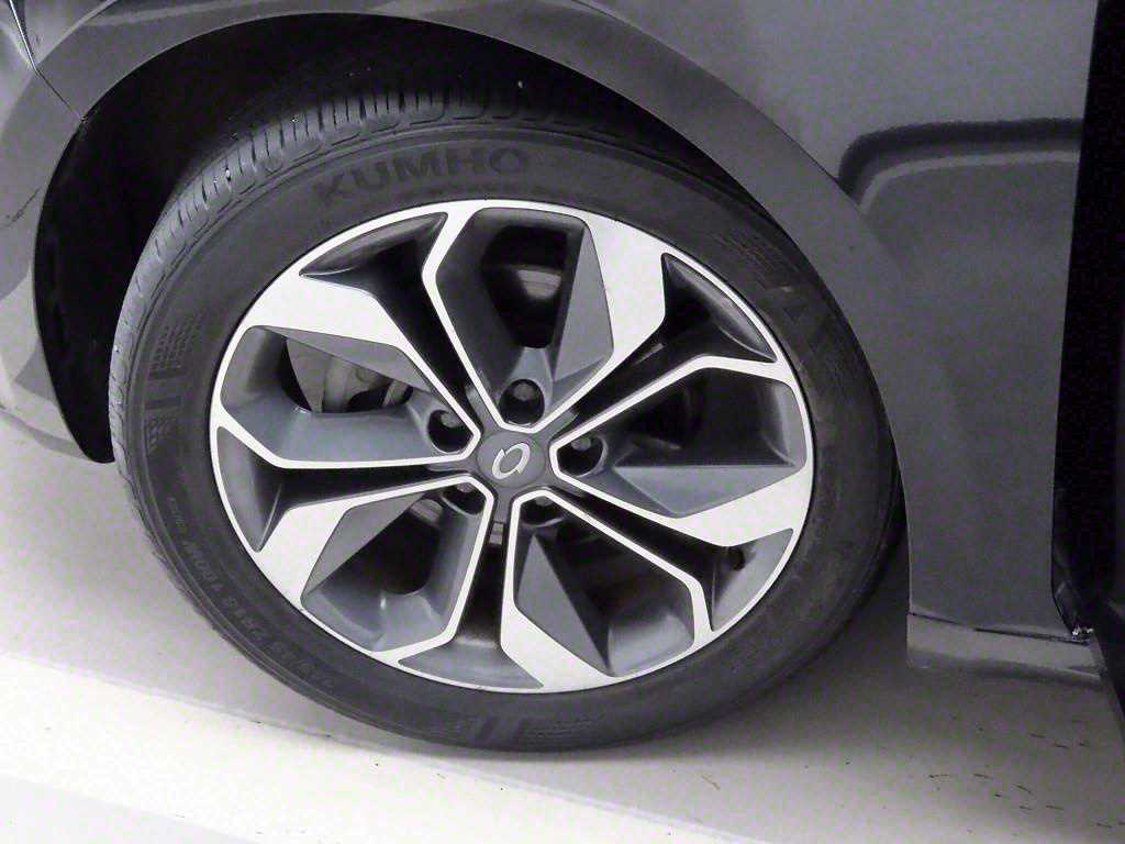 SAMSUNG SM6 2019 Negro - Importación desde Corea - HF Imports Iquique - Foto 19