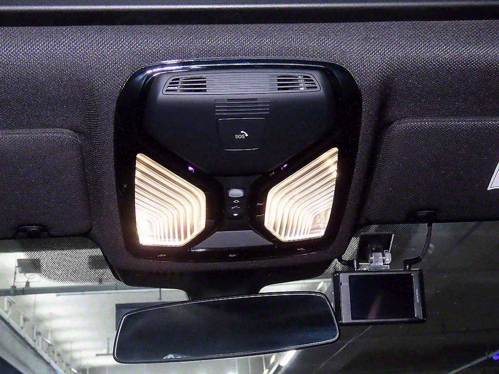 BMW 5 Series 2018 Negro - Importación desde Corea - HF Imports Iquique - Foto 15