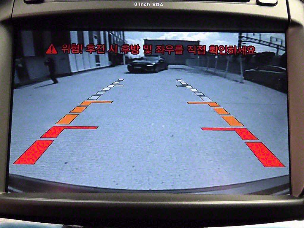 Ssangyong Chairman 2015 Negro - Importación desde Corea - HF Imports Iquique - Foto 14