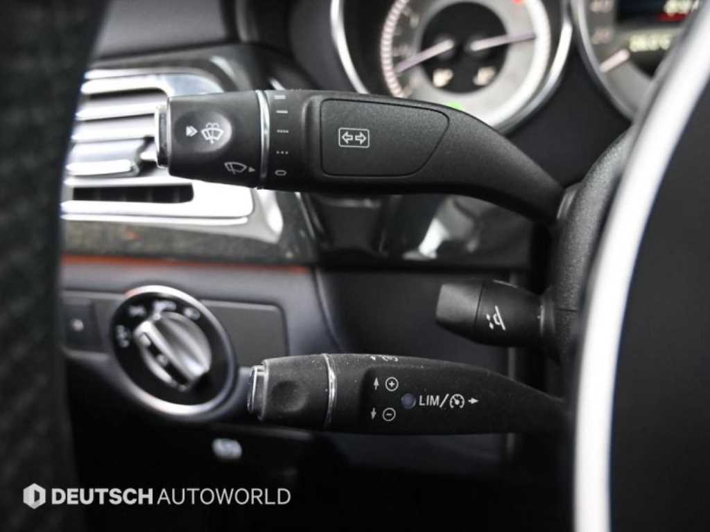 Mercedes Benz CLS Class 2014 - Importación desde Corea - HF Imports Iquique - Foto 18