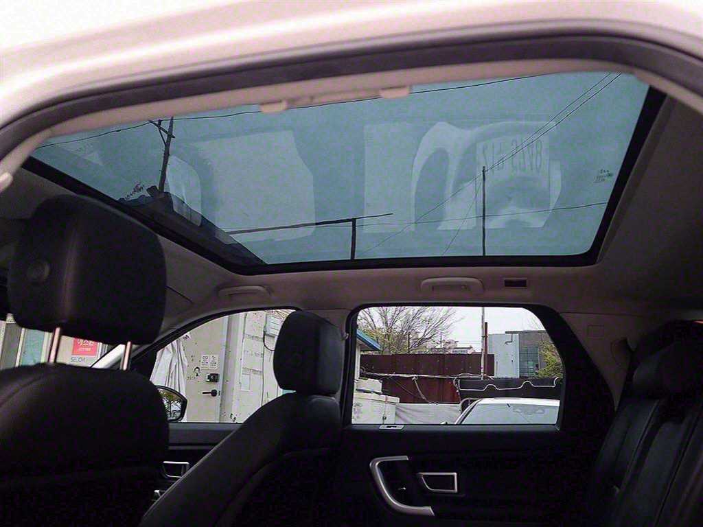 Land Rover Discovery Sports 2017 Blanco - Importación desde Corea - HF Imports Iquique - Foto 17