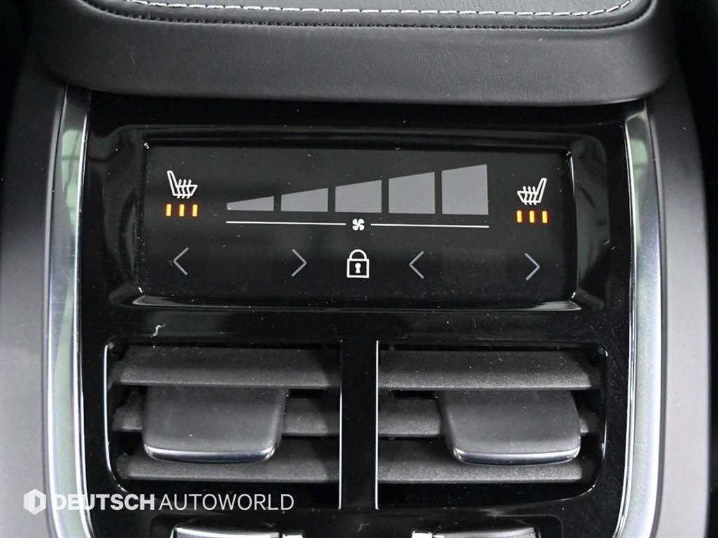 Volvo XC90 2021 Blanco - Importación desde Corea - HF Imports Iquique - Foto 16