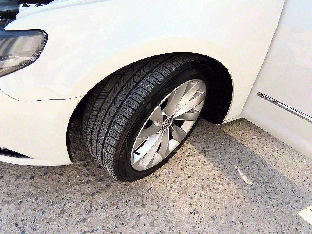 Volkswagen CC 2015 Blanco - Importación desde Corea - HF Imports Iquique - Foto 20