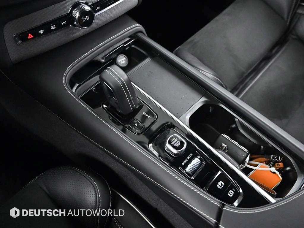 Volvo XC90 - Vista 9