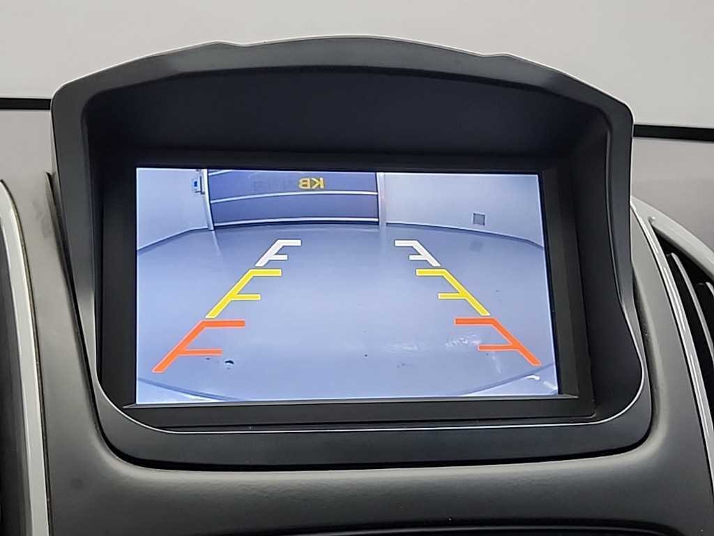 Chevrolet Cruise 2014 Plateado - Importación desde Corea - HF Imports Iquique - Foto 15