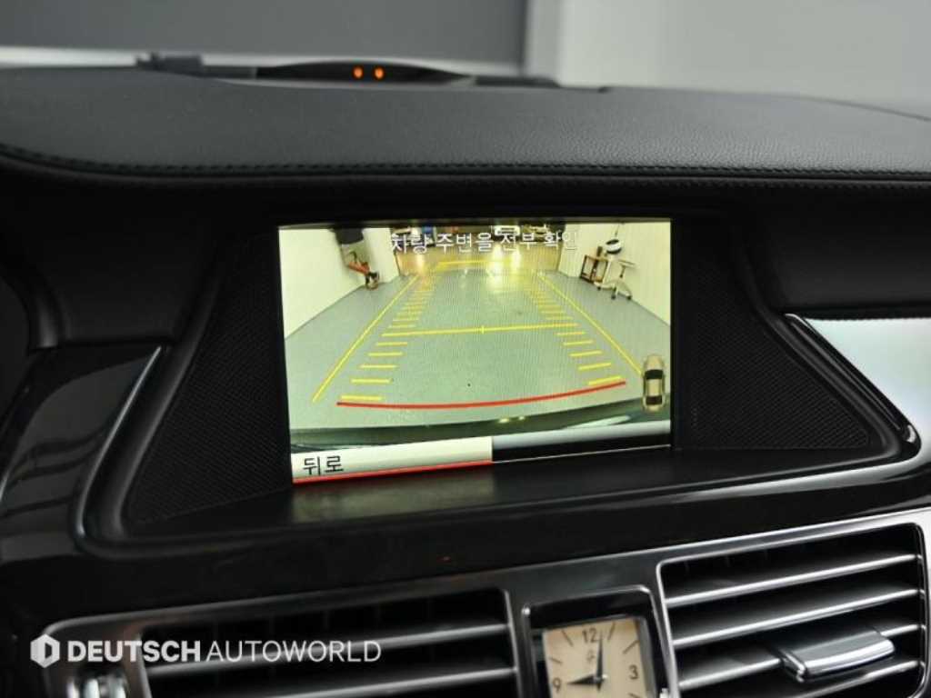 Mercedes Benz CLS Class 2014 - Importación desde Corea - HF Imports Iquique - Foto 15