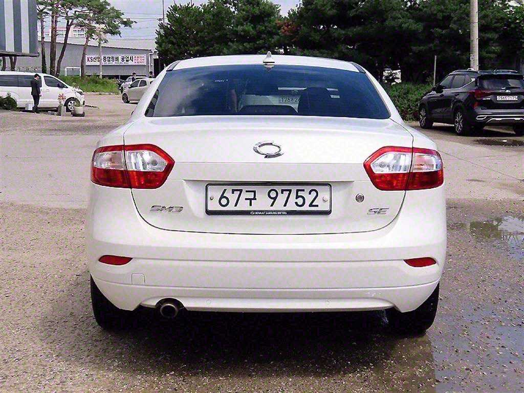 SAMSUNG SM3 - Vista 4